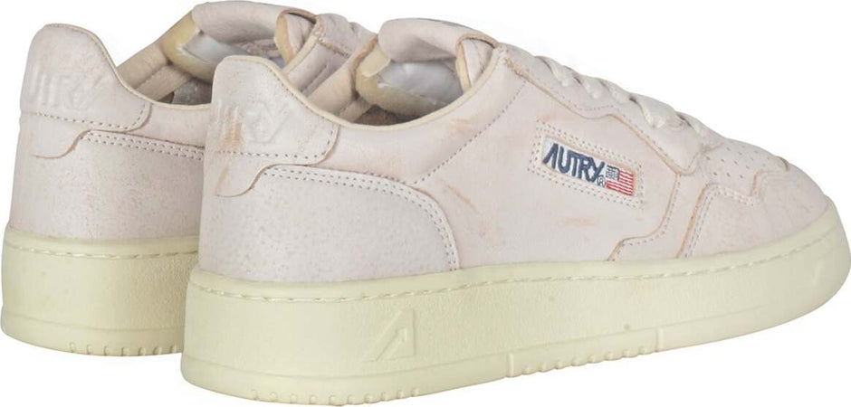 AUTRY-Autry---Sneakers---430073---Sabbia-da-donna