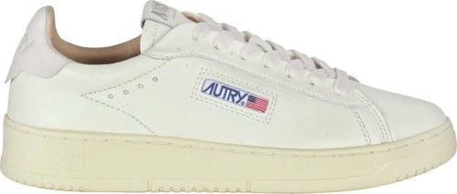 AUTRY-Autry---Sneakers---440031---Avorio-da-donna
