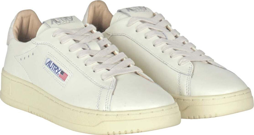 AUTRY-Autry---Sneakers---440031---Avorio-da-donna