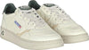 AUTRY-Autry---Sneakers---440033---Bianco/Verde-da-donna