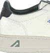 AUTRY-Autry---Sneakers---440033---Bianco/Verde-da-donna