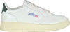 AUTRY-Autry---Sneakers---440035---Bianco/Verdone-da-donna
