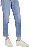 AUTRY-Autry---Sneakers---440035---Bianco/Verdone-da-donna