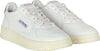 AUTRY-Autry---Sneakers---440035---Bianco/Verdone-da-donna