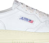 AUTRY-Autry---Sneakers---440035---Bianco/Verdone-da-donna