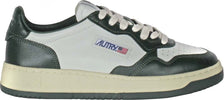 AUTRY-Autry---Sneakers---440040---Bianco/Verde-da-donna