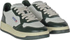 AUTRY-Autry---Sneakers---440040---Bianco/Verde-da-donna