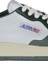 AUTRY-Autry---Sneakers---440040---Bianco/Verde-da-donna