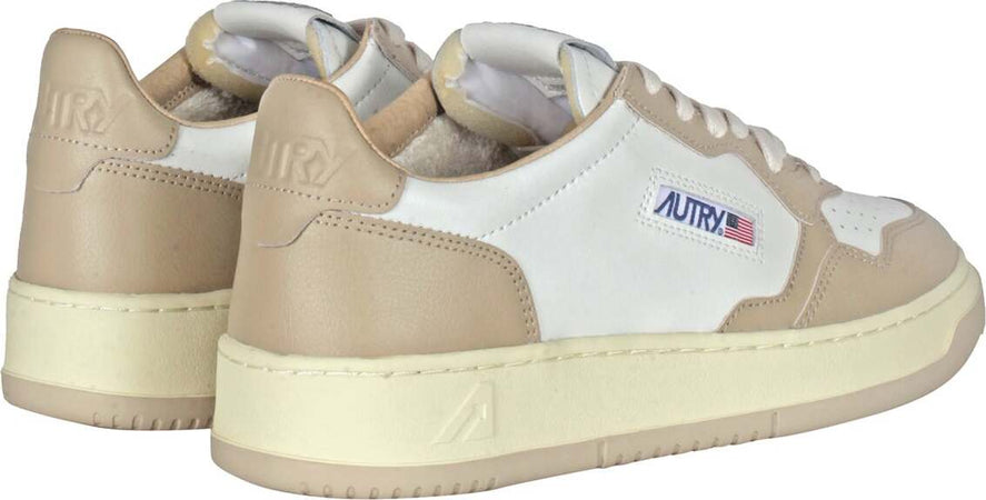 AUTRY-Autry---Sneakers---440041---Bianco/Beige-da-donna
