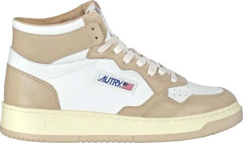 AUTRY-Autry---Sneakers---440042---Bianco/Beige-da-donna