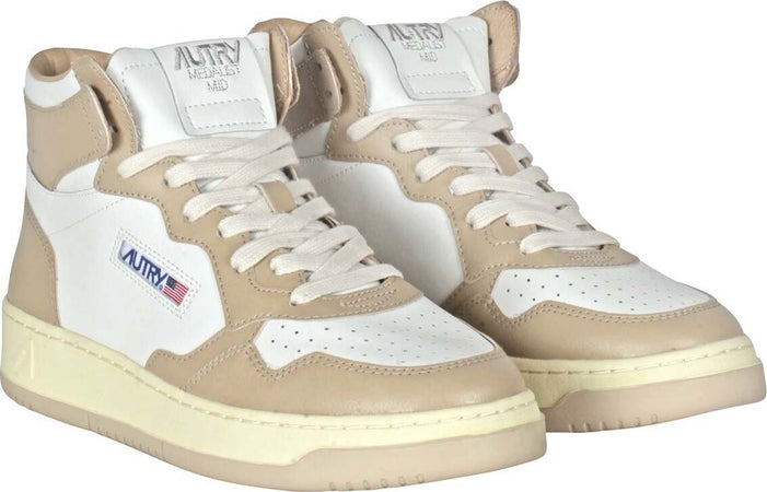 AUTRY-Autry---Sneakers---440042---Bianco/Beige-da-donna