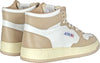 AUTRY-Autry---Sneakers---440042---Bianco/Beige-da-donna