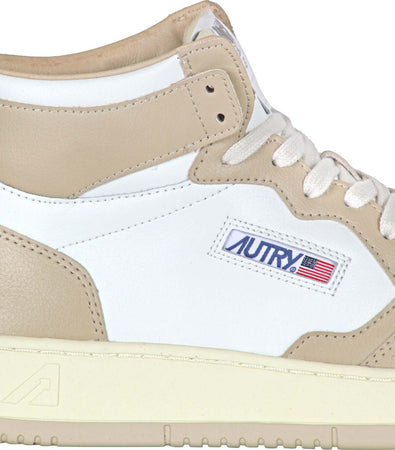 AUTRY-Autry---Sneakers---440042---Bianco/Beige-da-donna