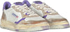 AUTRY-Autry---Sneakers---440043---Viola/Platino-da-donna