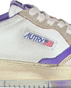 AUTRY-Autry---Sneakers---440043---Viola/Platino-da-donna