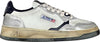 AUTRY-Autry---Sneakers---440044---Blu/Argento-da-donna