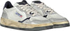 AUTRY-Autry---Sneakers---440044---Blu/Argento-da-donna