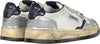 AUTRY-Autry---Sneakers---440044---Blu/Argento-da-donna