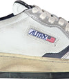 AUTRY-Autry---Sneakers---440044---Blu/Argento-da-donna