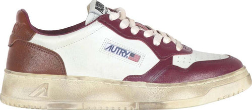 AUTRY-Autry---Sneakers---440045---Viola/Bruciato-da-donna