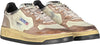 AUTRY-Autry---Sneakers---440046---Panna/Rosa-da-donna