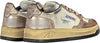 AUTRY-Autry---Sneakers---440046---Panna/Rosa-da-donna