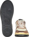 AUTRY-Autry---Sneakers---440046---Panna/Rosa-da-donna