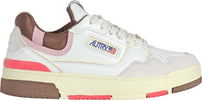 AUTRY-Autry---Sneakers---440047---Marrone/Rosa-da-donna