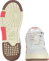 AUTRY-Autry---Sneakers---440047---Marrone/Rosa-da-donna