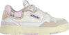 AUTRY-Autry---Sneakers---440048---Beige/Rosa-da-donna