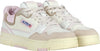 AUTRY-Autry---Sneakers---440048---Beige/Rosa-da-donna
