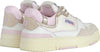 AUTRY-Autry---Sneakers---440048---Beige/Rosa-da-donna