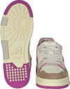 AUTRY-Autry---Sneakers---440049---Tortora/Fuxia-da-donna