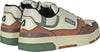 AUTRY-Autry---Sneakers---440050---Marrone/Verde-da-donna