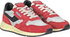 AUTRY-Autry---Sneakers---440051---Bordeaux/Nero-da-donna