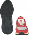 AUTRY-Autry---Sneakers---440051---Bordeaux/Nero-da-donna