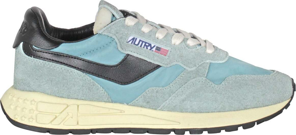 AUTRY-Autry---Sneakers---440052---Azzurro/Nero-da-donna