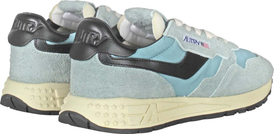 AUTRY-Autry---Sneakers---440052---Azzurro/Nero-da-donna