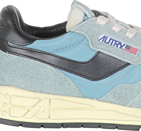 AUTRY-Autry---Sneakers---440052---Azzurro/Nero-da-donna