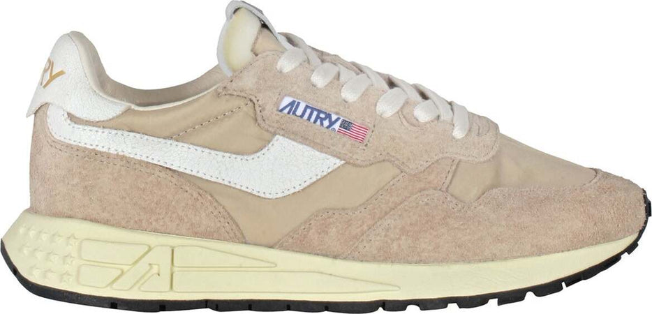 AUTRY-Autry---Sneakers---440053---Beige-da-donna