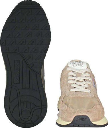 AUTRY-Autry---Sneakers---440053---Beige-da-donna