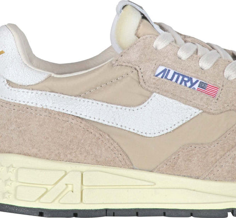 AUTRY-Autry---Sneakers---440053---Beige-da-donna