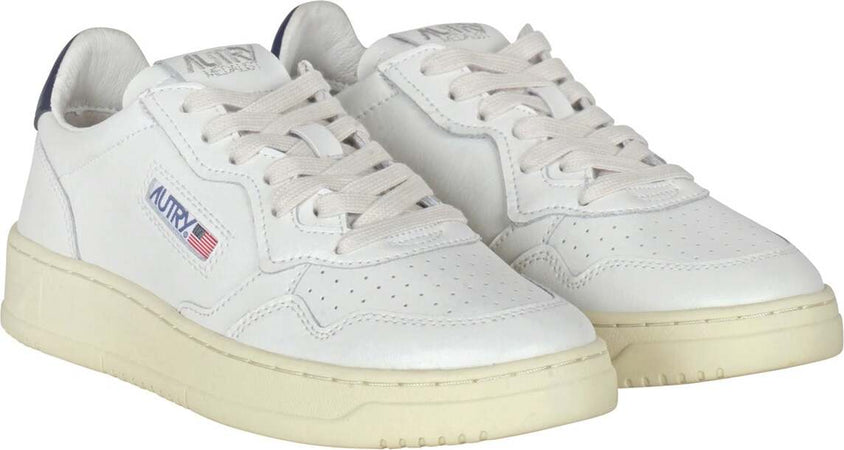 AUTRY-Autry---Sneakers---440054---Blu/Bianco-da-donna