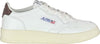 AUTRY-Autry---Sneakers---440057---Bianco/Marrone-da-donna