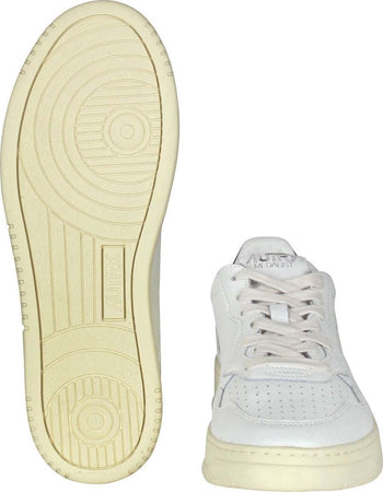 AUTRY-Autry---Sneakers---440057---Bianco/Marrone-da-donna