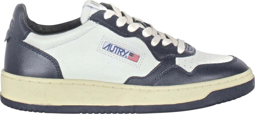 AUTRY-Autry---Sneakers---440062---Bianco/Blu-da-donna