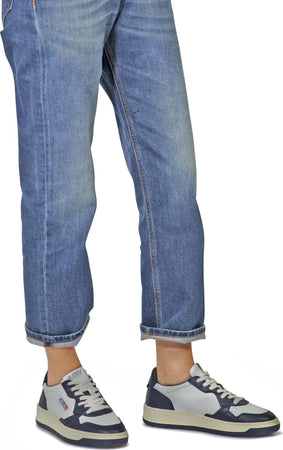 AUTRY-Autry---Sneakers---440062---Bianco/Blu-da-donna