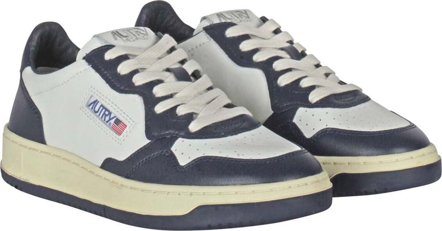 AUTRY-Autry---Sneakers---440062---Bianco/Blu-da-donna