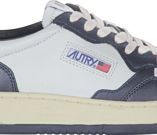AUTRY-Autry---Sneakers---440062---Bianco/Blu-da-donna