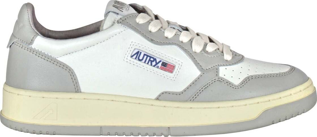 AUTRY-Autry---Sneakers---440063---Bianco/Grigio-da-donna
